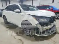 2019 Acura MDX фото