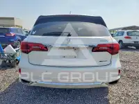 2019 Acura MDX фото