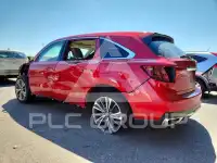 2019 Acura MDX фото