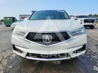 2019 Acura MDX фото