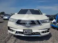 2019 Acura MDX фото