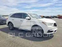 2019 Acura MDX фото