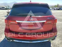2019 Acura MDX фото