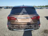 2019 Acura MDX фото