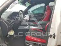 2019 Acura MDX фото
