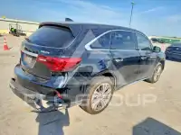 2019 Acura MDX фото