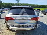 2019 Acura MDX фото