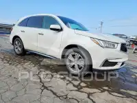 2019 Acura MDX фото