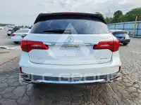2019 Acura MDX фото