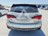 2019 Acura MDX фото