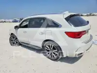 2019 Acura MDX фото