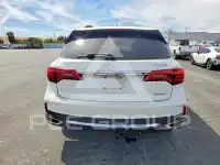 2019 Acura MDX фото