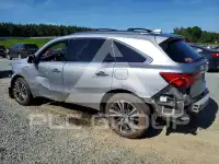 2019 Acura MDX фото