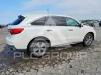2019 Acura MDX фото