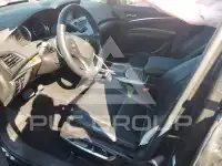 2019 Acura MDX фото