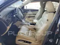 2019 Acura MDX фото