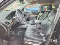 2019 Acura MDX photo