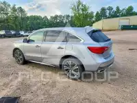2019 Acura MDX фото