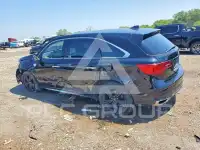 2019 Acura MDX photo