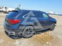 2019 Acura MDX photo