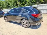 2019 Acura MDX фото