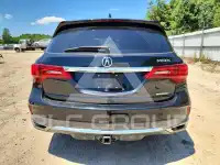 2019 Acura MDX фото