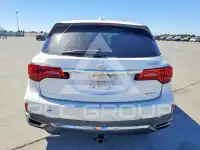 2019 Acura MDX photo