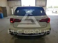 2019 Acura MDX photo
