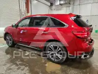 2019 Acura MDX фото