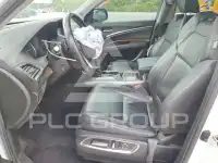 2019 Acura MDX photo