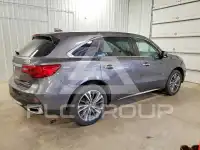 2019 Acura MDX фото