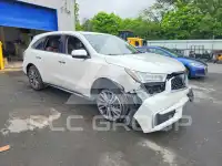 2019 Acura MDX фото