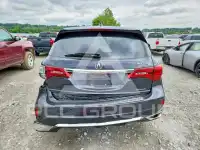2019 Acura MDX фото