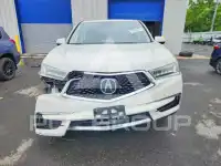 2019 Acura MDX фото
