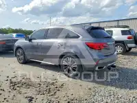 2019 Acura MDX фото