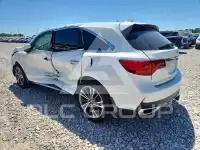 2019 Acura MDX фото