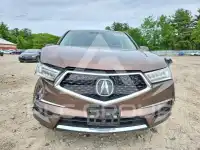 2019 Acura MDX фото