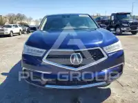 2019 Acura MDX фото