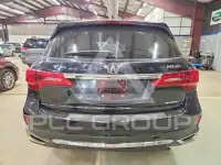 2019 Acura MDX фото