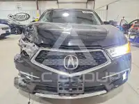 2019 Acura MDX фото
