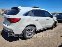 2019 Acura MDX фото
