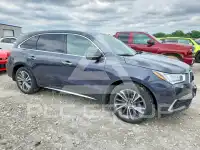 2019 Acura MDX фото