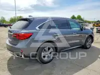 2019 Acura MDX фото