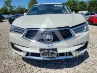 2019 Acura MDX фото