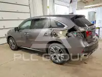 2019 Acura MDX фото