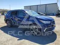 2019 Acura MDX фото
