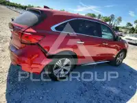 2019 Acura MDX photo