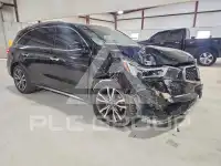 2019 Acura MDX фото