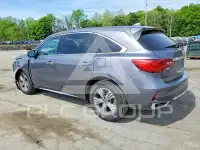2019 Acura MDX фото