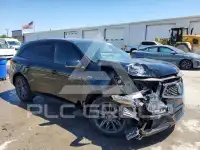 2019 Acura MDX фото